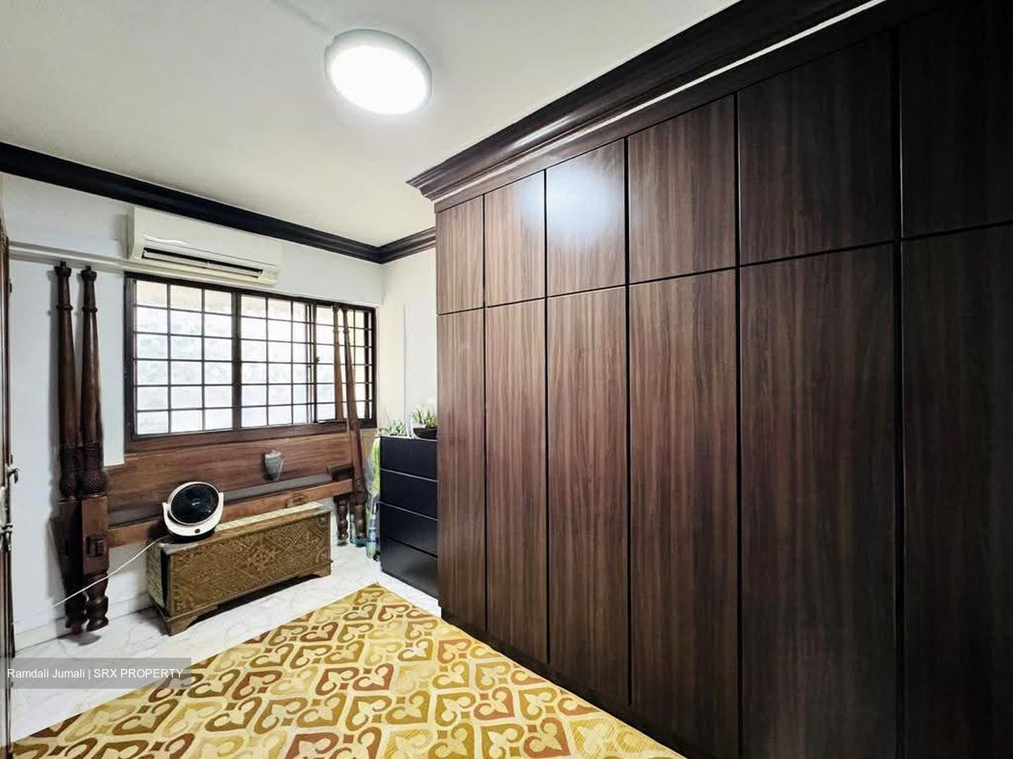 Blk 483 Jurongville @ Street 41 (Jurong West), HDB 4 Rooms #625053031